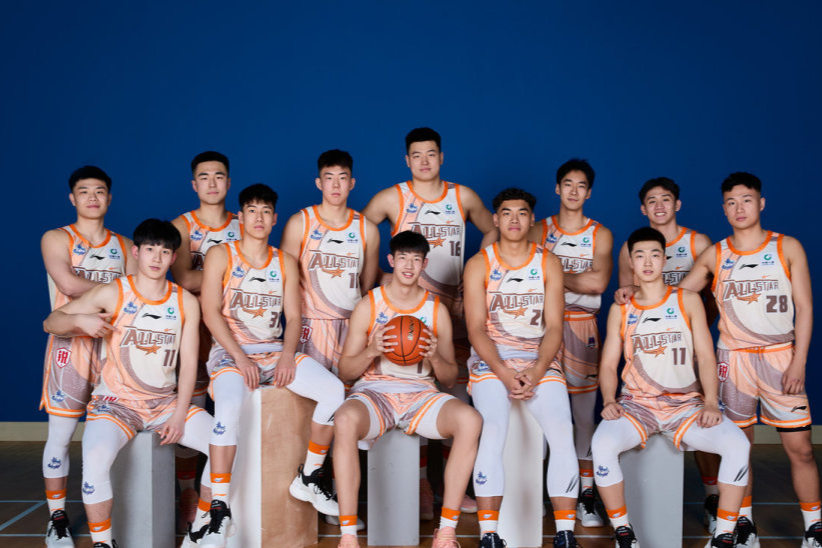 CBA宣布2022全明星周末举办时间，谁将斩获MVP？