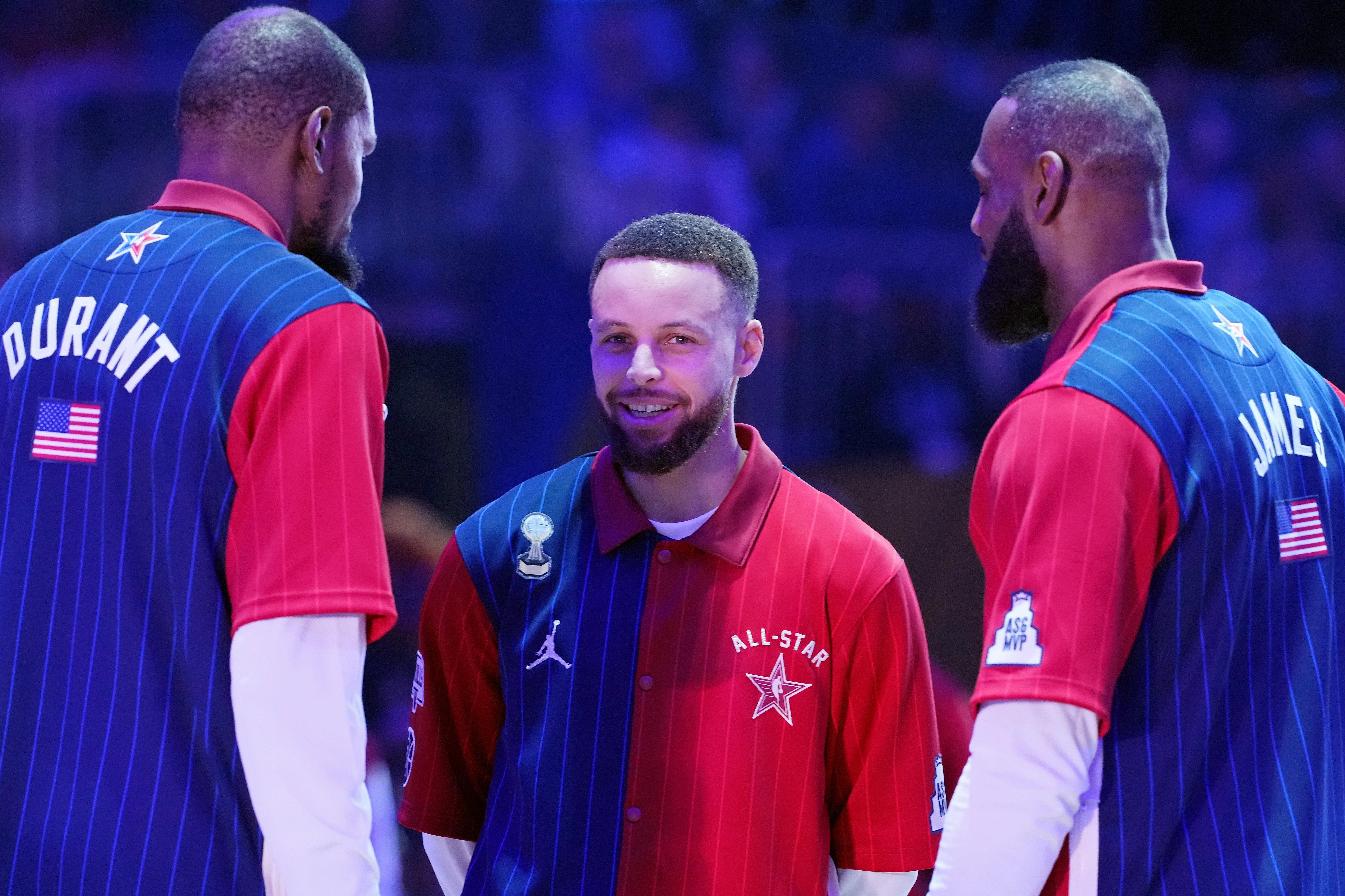 CBA宣布2022全明星周末举办时间，谁将斩获MVP？