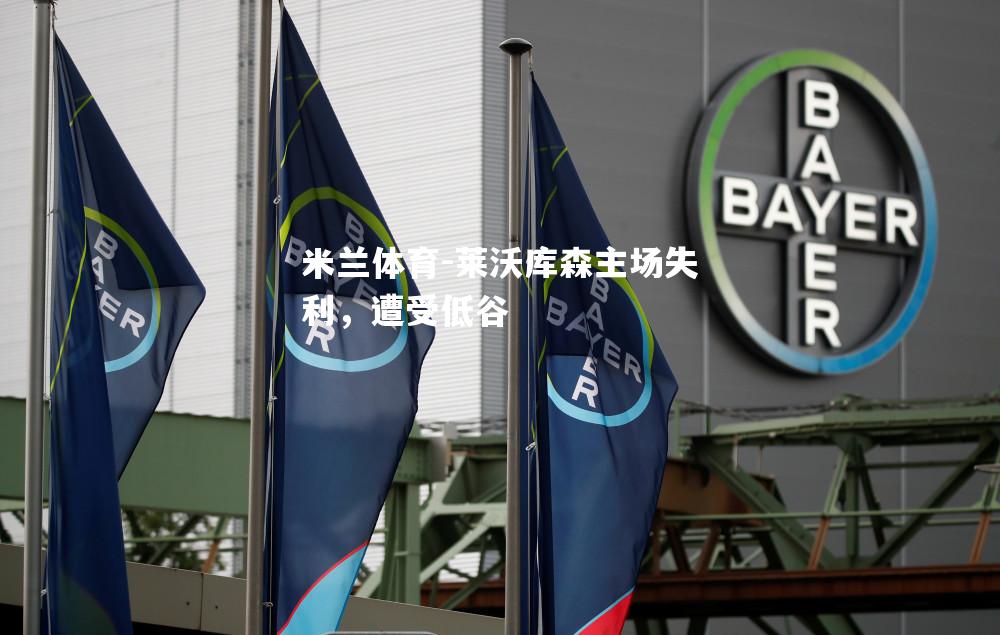 莱沃库森主场失利，遭受低谷