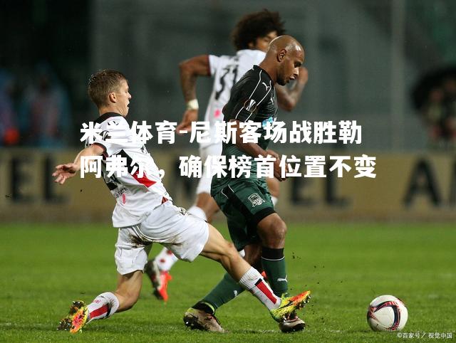 尼斯客场战胜勒阿弗尔，确保榜首位置不变